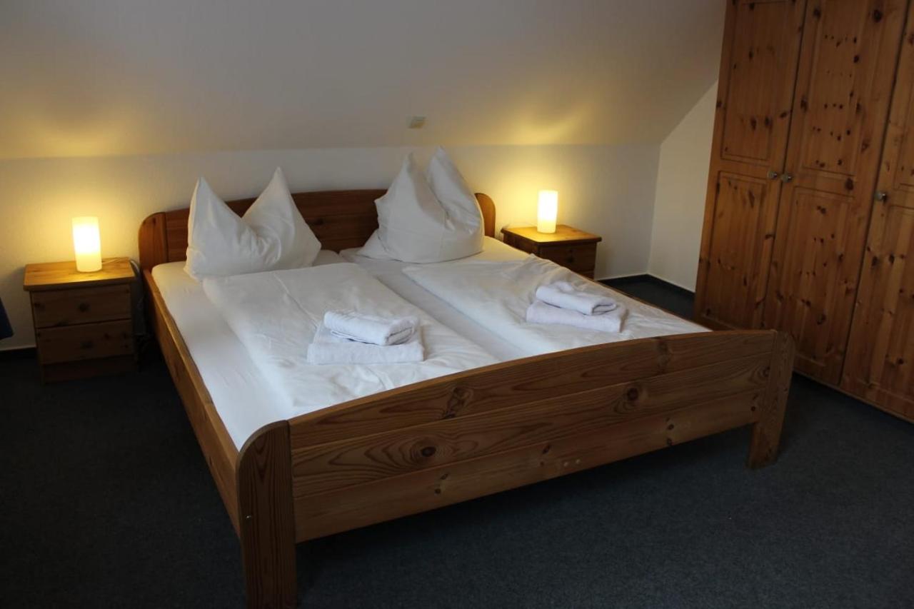 Alte Schmiede Hotel & Restaurant Jork Εξωτερικό φωτογραφία