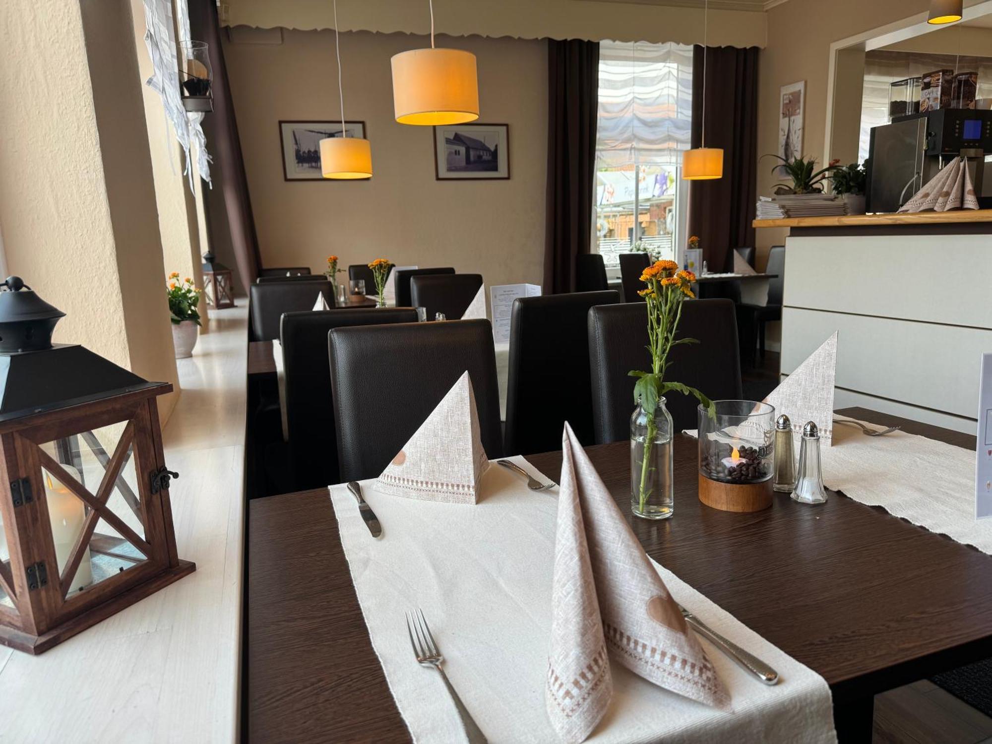 Alte Schmiede Hotel & Restaurant Jork Εξωτερικό φωτογραφία