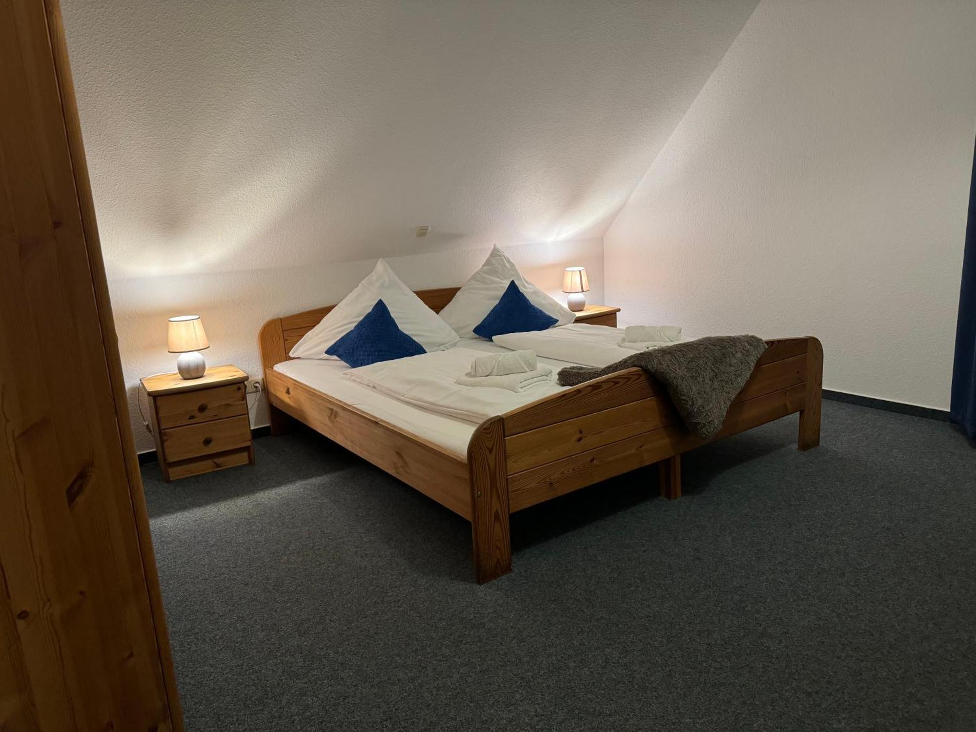 Alte Schmiede Hotel & Restaurant Jork Εξωτερικό φωτογραφία